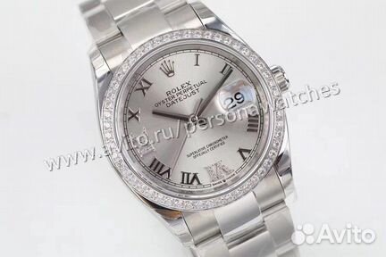 Rolex DateJust 36 mm