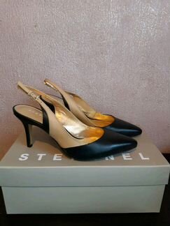 Туфли/босоножки Stefanel. Италия. Новые
