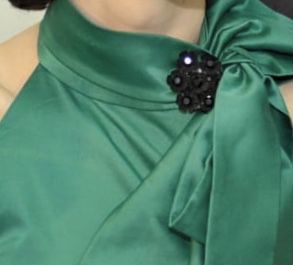 Платье вечернее