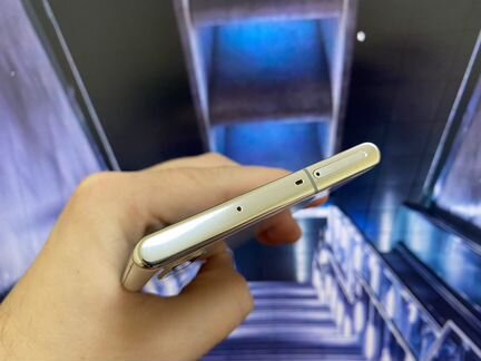 Отличный Samsung galaxy note 10 plus 12/256