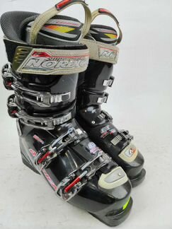 2001067246941 Горнолыжные ботинки nordica SM8 26,5