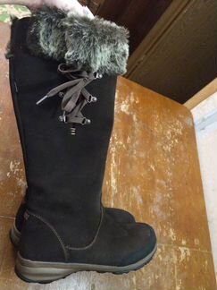 Сапоги Quechua