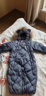 Комбинезон трансформер arctiline 86