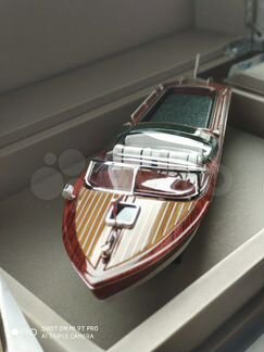 Коробка для часов Federique contant