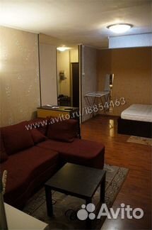 1-к квартира, 32.5 м², 3/9 эт.