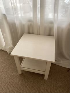 Журнальный столик IKEA хемнес