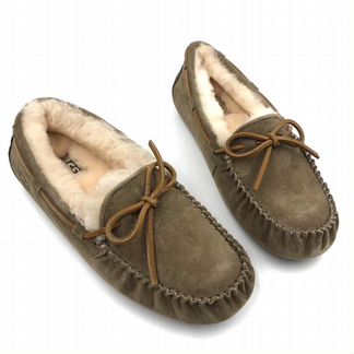 Мокасины ugg