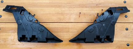 Армирующий элемент крыла L перед BMW X 5M