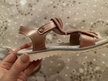 Сандали 28 размер