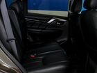 Mitsubishi Pajero Sport 2.4 AT, 2018, 68 810 км объявление продам