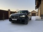 BMW X5 3.0 AT, 2018, 60 000 км