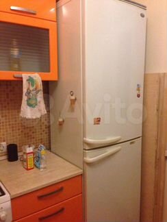 1-к квартира, 34 м², 3/5 эт.