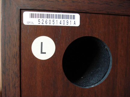 Акустическая система Onkyo monitor 900