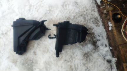 Бачок бак расширительный бмв E90 E91 E87 E81 E84