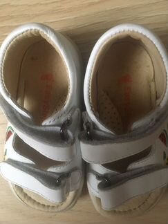 Сандали EasyStep anatomic р-р 22