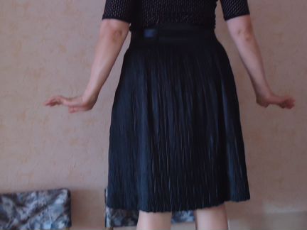 Юбки летние