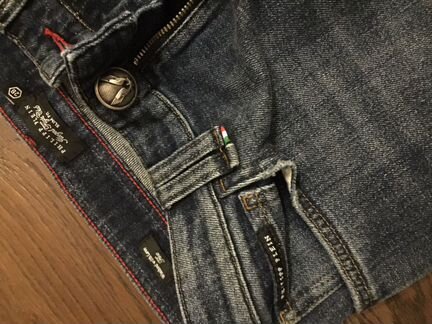 Philipp Plein jeans торг (джинсы)