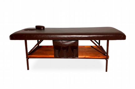 Массажный стол