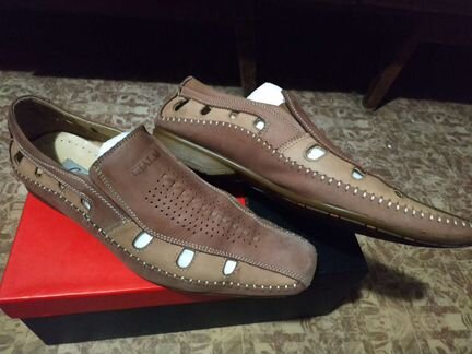 Топсайдеры