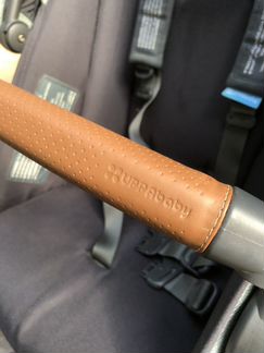 Коляска Uppababy Cruz