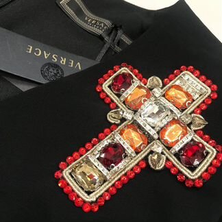 Платье Versace