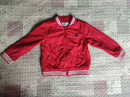 Куртка, ветровка Mothercare 2-3 года