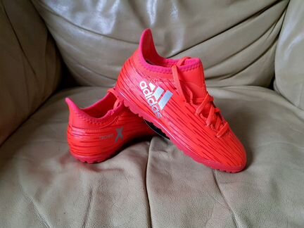 Сороконожки Adidas новые детские 29 р