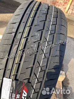 Летние шины Arivo Ultra ARZ4 225 55 17 101W XL