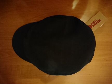 Fjallraven Singi Trekking Cap