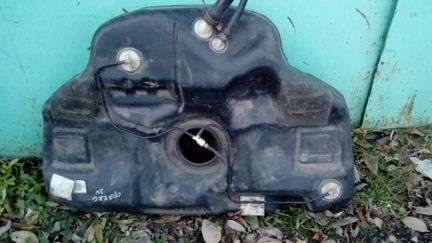 Бензобак мазда-6