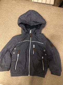 Ветровка Reima куртка 86 размер