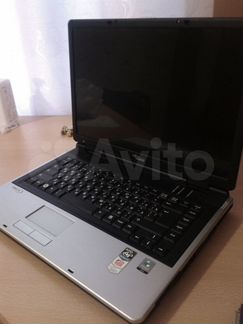 Ноутбук Fujitsu Siemens ра 2510