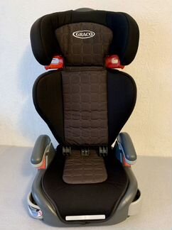 Детское автокресло graco 15 до 36 кг