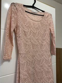 Платье XS (40-42)