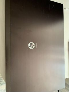 Ноутбук HP ProBook 4720s