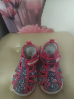 Босоножки