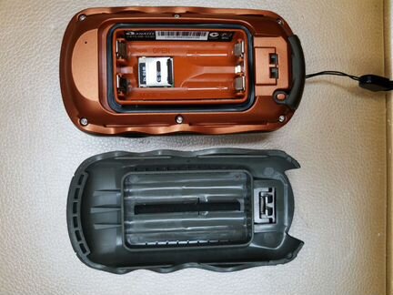 Навигатор Garmin oregon 450