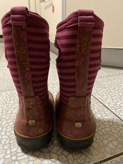 Резиновые сапоги Bogs 26