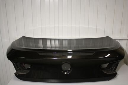 Багажник BMW F13