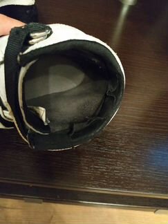 Коньки для шорт трека