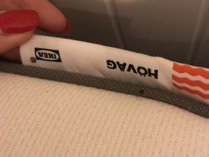 Матрас IKEA 160 200