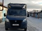 ГАЗ ГАЗель Next 2.8 МТ, 2020, 23 700 км объявление продам