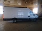 Iveco Daily 3.0 МТ, 2014, 217 000 км