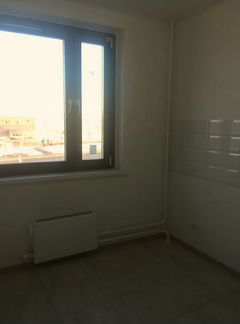 Квартира-студия, 16.2 м², 2/14 эт.