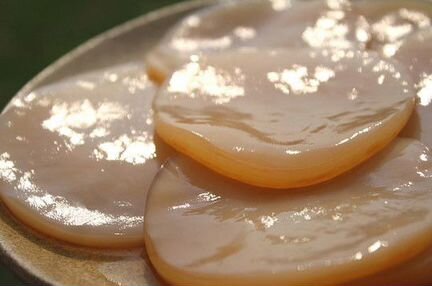 Чайный Гриб - Комбуча