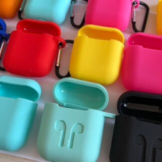 Чехол для наушников