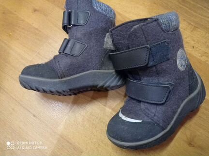 Ботинки валенки котофей р 26