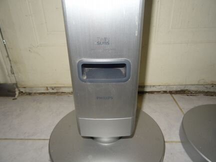 Акустика Philips 5.1