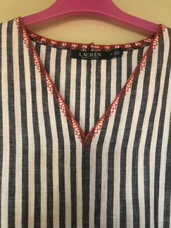 Новое платье туника Ralph Lauren