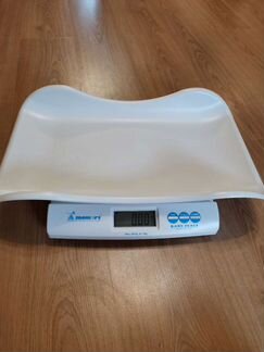 Детские весы